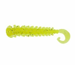 Ribbed Worm 50