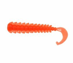 Ribbed Worm 50