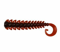 Ribbed Worm 75