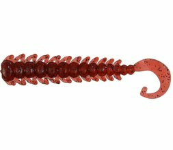 Ribbed Worm 75