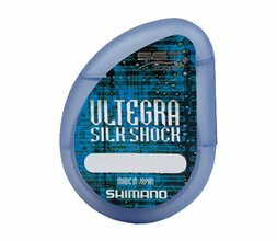 Леска Shimano Ultegra Silk Shock, 0.05мм, Моно, цвет-Прозрачный