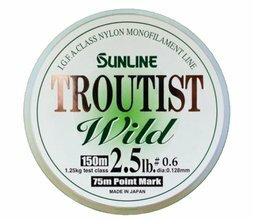 Troutist Wild